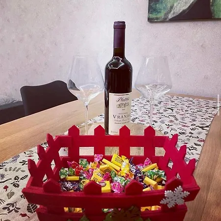 Apartman Suncana Planina Glory-kop