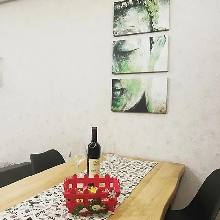 Apartament Suncana Planina Glory-kop Kopaonik