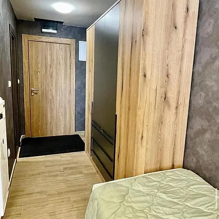 Suncana Planina Glory-kop Apartament