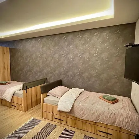 Apartament Suncana Planina Glory-kop