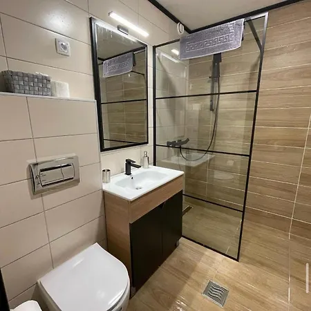 Suncana Planina Glory-kop