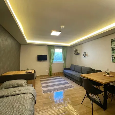 Suncana Planina Glory-kop Kopaonik