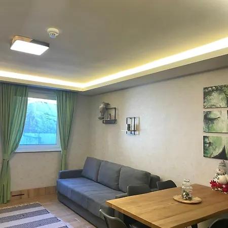 Suncana Planina Glory-kop Apartman