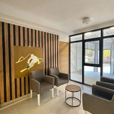 Apartament Suncana Planina Glory-kop *