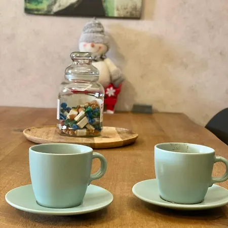 Suncana Planina Glory-kop * Kopaonik