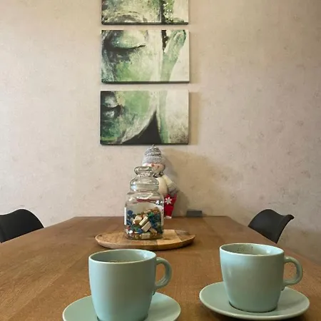 Apartman Suncana Planina Glory-kop