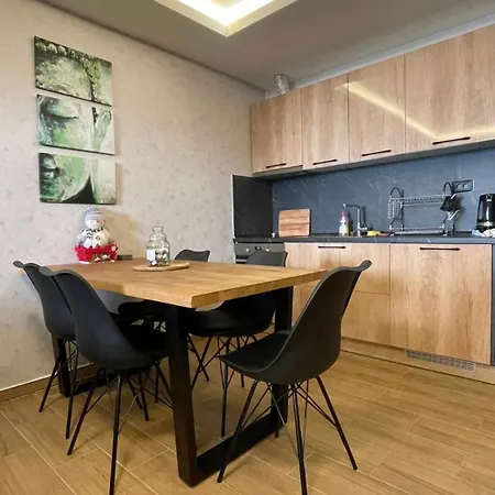 Suncana Planina Glory-kop Apartman Kopaonik