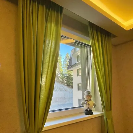 Apartament Suncana Planina Glory-kop Kopaonik