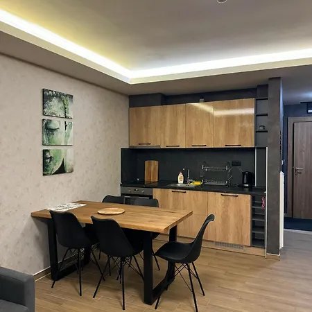 Suncana Planina Glory-kop * Kopaonik