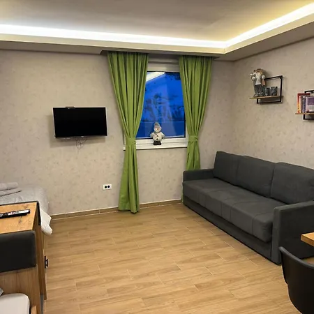 Suncana Planina Glory-kop