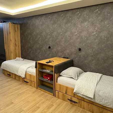 Apartament Suncana Planina Glory-kop
