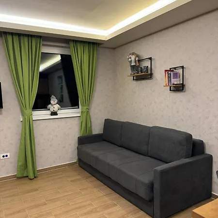 Apartament Suncana Planina Glory-kop Kopaonik