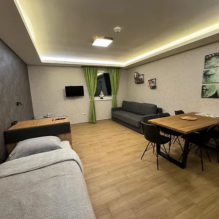 Suncana Planina Glory-kop Apartament Kopaonik