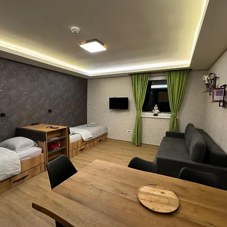 Suncana Planina Glory-kop Apartament *